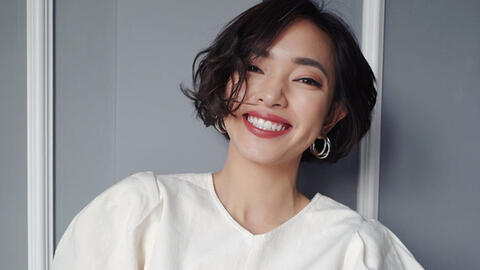 Châu Bùi: “Giờ quay phim hay chụp hình tôi cũng chuyển hết sang làm việc tại nhà”