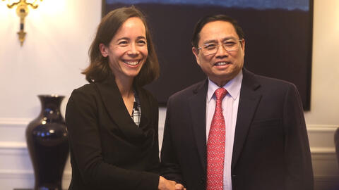 Covax phân bổ thêm cho Việt Nam 9 triệu liều vaccine