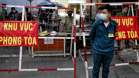 Bộ Y tế xem xét thí điểm cách ly F0 không triệu chứng tại nhà ở TP HCM