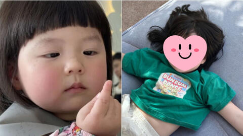 Từng khiến cư dân mạng thích mê với loạt biểu cảm cực dễ thương, cuộc sống của cô bé Sasa bây giờ ra sao?