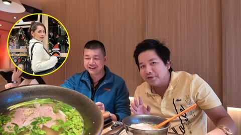 Khoa Pug review quán phở của Chi Pu thế nào mà dân mạng xem xong lại cực kỳ hả hê?