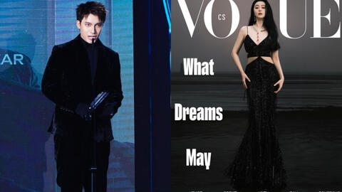 Stylist Việt từng hợp tác với Phạm Băng Băng, nhận giải Fashiondirector of the year