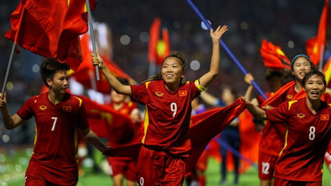 10 sự kiện văn hóa, thể thao, du lịch tiêu biểu của Việt Nam năm 2022