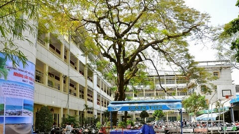 Trường học yêu cầu học sinh đọc sách, viết bài cảm nhận nếu vi phạm nội quy