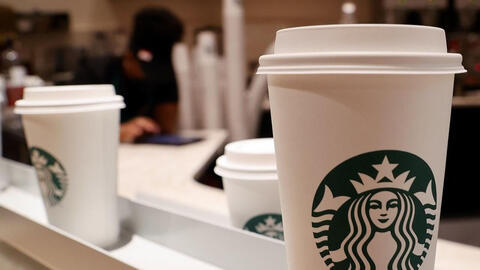 Thông điệp chuỗi cung ứng tiếp theo sắp xảy ra với ly cà phê sáng của người dân Mỹ