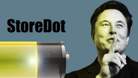 Công nghệ pin do Elon Musk hậu thuẫn đạt được bước đột phá, sạc đầy chỉ trong 5 phút