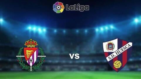 Lịch thi đấu bóng đá hôm nay 29/1: Real Valladolid - Huesca