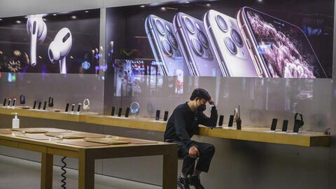 Hàng loạt các "ông lớn" trong ngành kinh doanh bị ảnh hưởng nặng nề vì dịch bệnh ở Trung Quốc