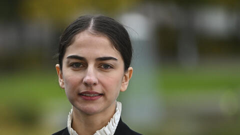 Thụy Điển bổ nhiệm nữ Bộ trưởng 26 tuổi, trẻ nhất lịch sử