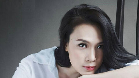 Đẳng cấp của Mỹ Tâm