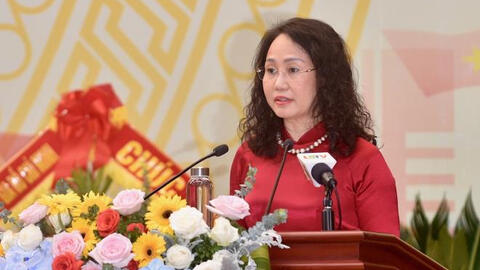 Chân dung những tân Bí thư Tỉnh ủy, Thành uỷ thế hệ 7X