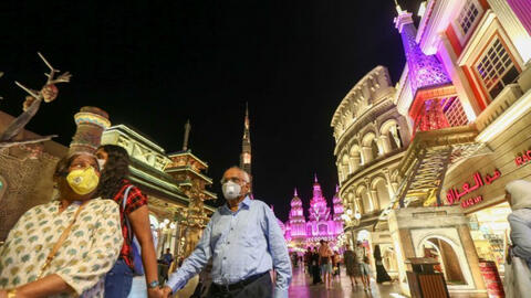 Ít nhất 150 thành viên Hoàng gia Ả Rập Saudi đã bị nhiễm Covid-19