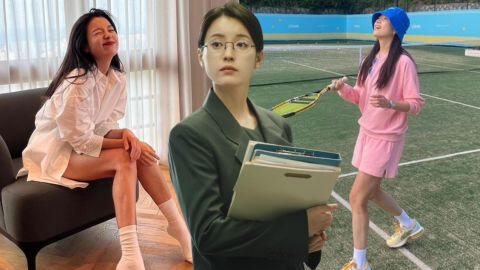 ''Chị đẹp'' U40 trong Moving gây bất ngờ với style đời thường quá cool, trông trẻ ra đến 5 tuổi