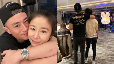 Lâm Tâm Như nói gì khi Hoắc Kiến Hoa bị chỉ trích "ăn bám vợ" không chịu làm việc?