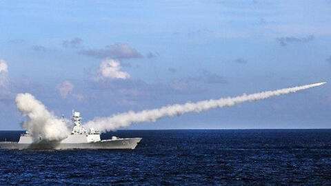 Báo quốc tế:  Bắc Kinh đang lợi dụng đại dịch để gia tăng ảnh hưởng ở Biển Đông