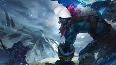 Tại sao Riot không cấm "smurf" trong LMHT như Valve? Nguyên nhân chính vì sự tồn tại của "tựa game quốc dân"