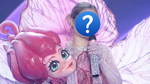 Nàng Tiên Hoa lộ diện ở Ca sĩ mặt nạ, Trấn Thành đoán ra chỉ sau 3 nốt nhạc nhưng các gợi ý khiến khán giả la ó