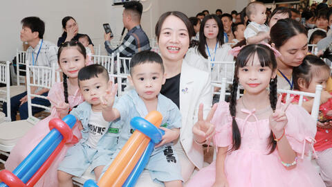 Điều “kỳ diệu” của y học hỗ trợ sinh sản hiện đại