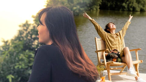 Chi hơn nửa tháng lương cho tiền xe ôm và tiền ăn, cô bạn 25 tuổi vẫn cảm thấy “xứng đáng”