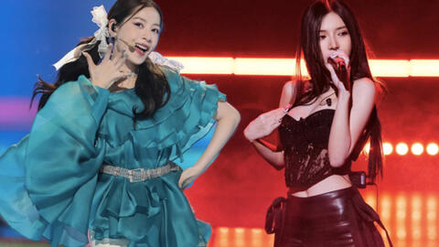 Vì sao LyLy không viral như Chi Pu dù cùng xuất ngoại thi show âm nhạc?