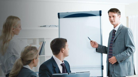 Phát triển chiến lược BPM để nhân viên hài lòng hơn