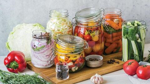 Lời của rau dưa