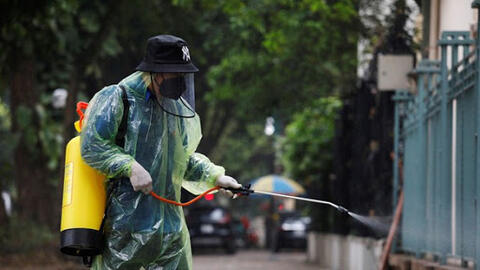 Việt Nam là một trong 3 nước đứng đầu về sự tín nhiệm với chính quyền trong phòng chống Covid-19