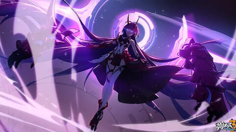 Nhá hàng nhân vật mới tại TGA, Honkai: Star Rail khiến fan điêu đứng hơn cả việc giật giải