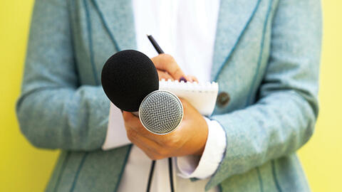 Nếu em yêu nghề báo!