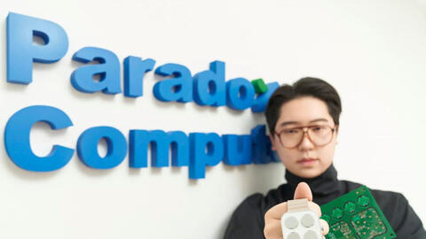 CEO 17 tuổi tại Hàn Quốc thành lập 2 công ty, doanh thu 1 triệu USD trong năm nay