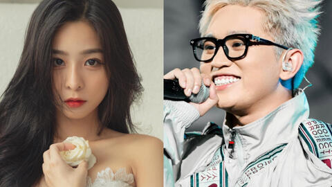 Giữa nghi vấn "toang" với bạn gái hot girl, B Ray bất ngờ có động thái ngầm xác nhận chia tay?