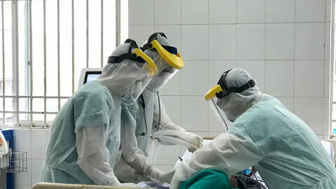 Việt Nam có thêm 2 ca COVID-19 tử vong