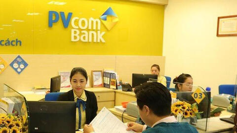 PVcomBank lên tiếng vụ khách khiếu nại gửi tiết kiệm 52 tỷ đồng nhưng không rút được tiền