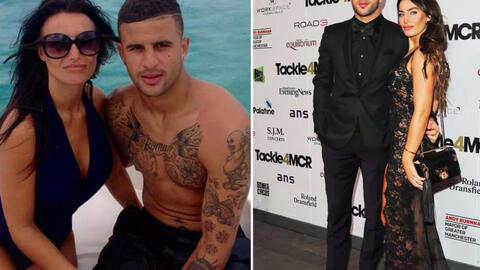 Liên tục vướng bê bối tình ái, sao bóng đá bị vợ "đuổi" ra khỏi căn hộ trị giá 75 tỷ