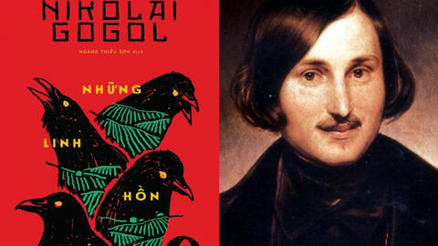 'Những linh hồn chết': căn bệnh ung thư của loài người qua mọi thời đại