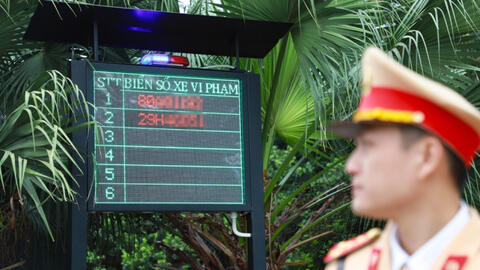 Kiến nghị tăng mức phạt 5 - 10 lần với một số vi phạm giao thông