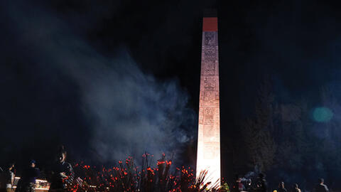 Côn Đảo, hành trình của lương tâm