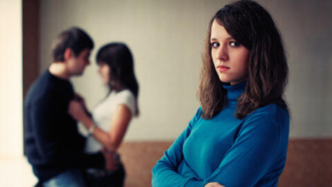 7 lý do khiến người ta ngoại tình