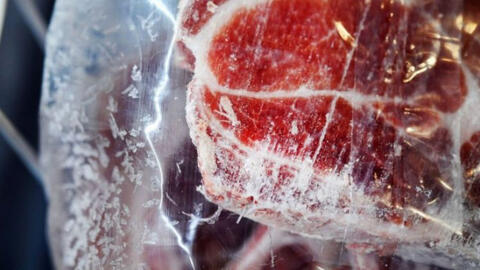 Campuchia phát hiện virus SARS-CoV-2 trong thịt đông lạnh nhập từ Ấn Độ