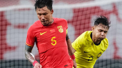 Tuyển Trung Quốc chật vật hòa Malaysia, truyền thông xứ tỷ dân lo "thảm cảnh" sẽ xảy ra khi sắp đấu Việt Nam, Thái Lan