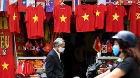 Việt Nam tăng 3 bậc trong bảng xếp hạng “quyền lực mềm” toàn cầu