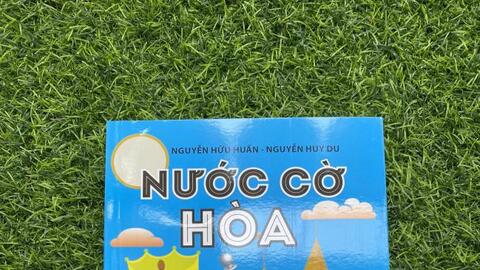 Khám phá thế giới kì diệu của những quân cờ nhân ngày Quốc tế thiếu nhi 1.6