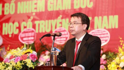 Giám đốc bệnh viện Tuệ Tĩnh trả lời việc nhân viên bị nợ lương: Nguồn thu của Bệnh viện không đủ