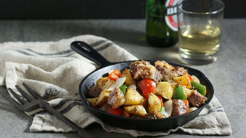 Thịt heo tăng giá, học ngay những món ăn từ thịt bò cho bữa cơm gia đình