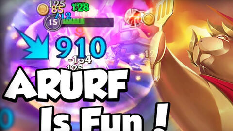 Fan thất vọng vì ARURF, Riot vẫn "cố chấp" với quan điểm hơn nửa thập kỷ