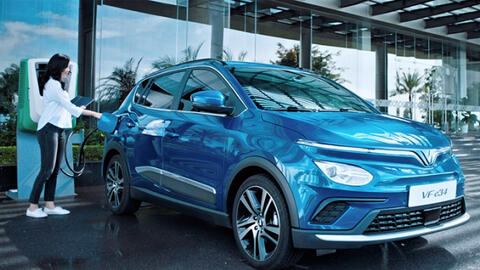 Chính phủ ban hành Nghị định mới về lệ phí trước bạ