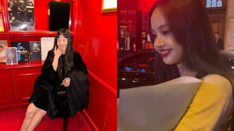 Hộp đêm thoát y nơi Lisa (BLACKPINK) biểu diễn: Show diễn “ngực trần” dành cho giới thượng lưu