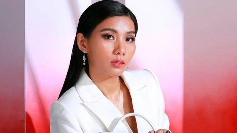 Trần Dương Duy Hải, từ bàn tay trắng đến doanh nhân nức tiếng làng thời trang handmade