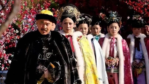 Thời xưa một chồng nhiều vợ, các bà vợ sống chung với nhau bằng cách nào? Tiết lộ thủ đoạn tàn nhẫn của "chính thất"