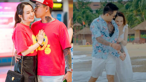 Vợ và 3 con xuất hiện trong MV "Gấp đôi yêu thương" của Tuấn Hưng